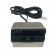 Зарядное устройство настольное (кредл) Micro USB универсальное 1.5 A цвет золотой в упаковке