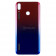 Задняя крышка для Huawei Y9 2019 фиолетовая оригинал