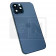Корпус полный набор для iPhone 12 Pro Max ( синий ) ориг завод